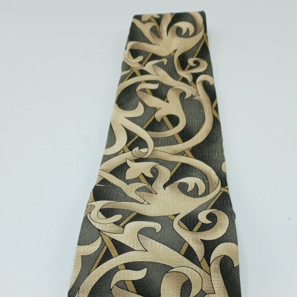 Cellini Tie 58"L - Picture 4 of 9